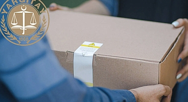 Milyonları ilgilendiriyor: Yargıtay'dan emsal kargo kararı