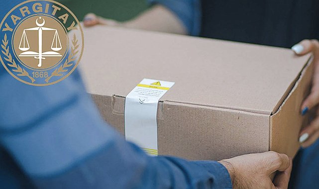 Milyonları ilgilendiriyor: Yargıtay'dan emsal kargo kararı