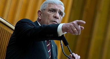 Müsavat Dervişoğlu’ndan Akın Gürlek yorumu: ‘Baskı artık aleni ve resmi’