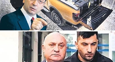 SICAK GELİŞME: 30 MİLYON DOLARLIK SOYGUN İBB’NİN KARA PARA AĞINA UZANDI! 
