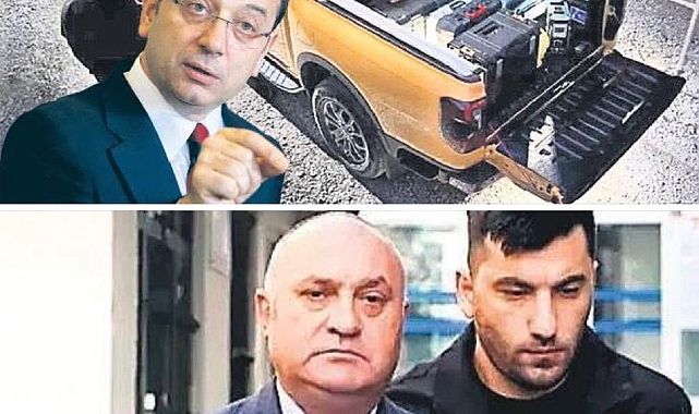 SICAK GELİŞME: 30 MİLYON DOLARLIK SOYGUN İBB’NİN KARA PARA AĞINA UZANDI! 