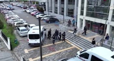 Tapu Müdürlüğü'nde 'rüşvet' ve 'veri' operasyonu: Müdür ve uzman gözaltında! 