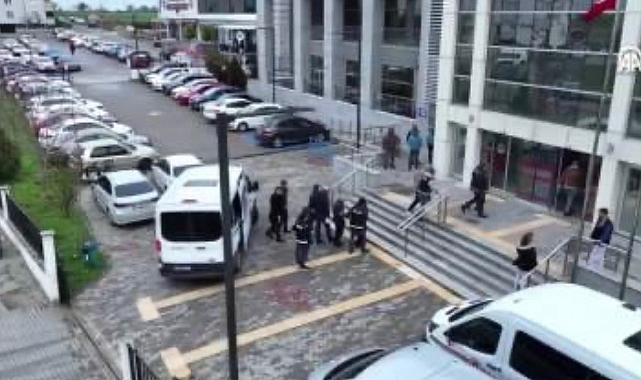 Tapu Müdürlüğü'nde 'rüşvet' ve 'veri' operasyonu: Müdür ve uzman gözaltında! 