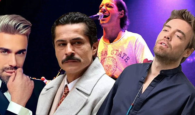 Ünlülere uyuşturucu operasyonunda yeni gelişme