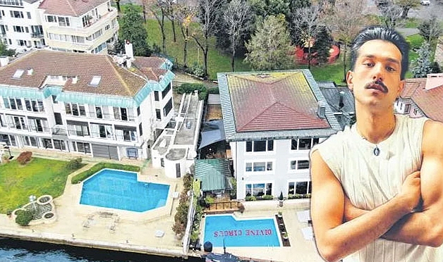 Ünlülerin torbacısı ‘CİO’ yakalanıyor mu? Kimliği belli oldu, kırmızı bülten talebi çıktı