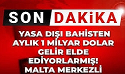 26 Milyar dolarlık dev bahis çetesine operasyon: Nasıl yakalandılar?