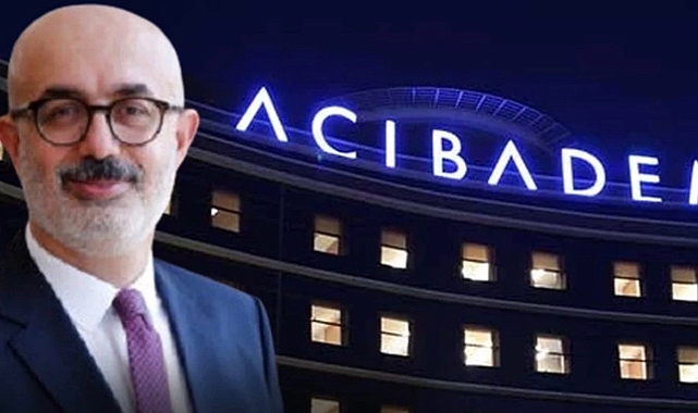 Acıbadem üst yönetiminde 'taciz' krizi: Ceo hakkında suç duyurusu 