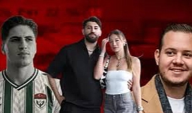 Alaattin Kadayıfçıoğlu ve suç ortakları Yakalandı: Kubilay Kundakçı Cinayetinde Flaş Gelişme