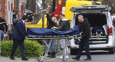 Almanya’da Silahlı Saldırı: Tuncelili İki Kafe İşletmecisi Hayatını Kaybetti