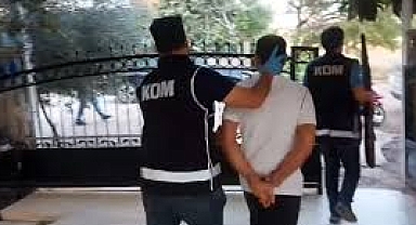 Antalya'da esnaf birliklerine operasyon: Kredi kooperatifi başkanı gözaltında