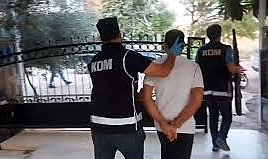 Antalya'da esnaf birliklerine operasyon: Kredi kooperatifi başkanı gözaltında