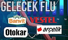 Arçelik, Vestel, Otokar, Banvit zarar açıkladı, borsa neyi fiyatlıyor