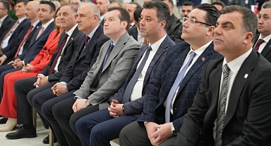 Başkan Bozkurter’in Çabasıyla Su Sorununda Tarihi Adım 