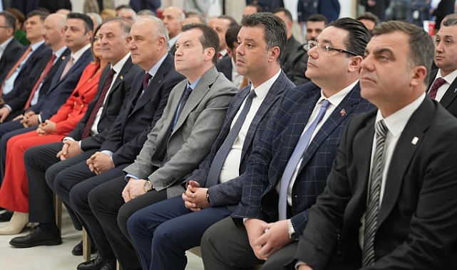 Başkan Bozkurter’in Çabasıyla Su Sorununda Tarihi Adım 