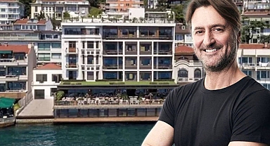 Bebek Otel'in sahibinin 6 şirketine TMSF kayyum olarak atandı