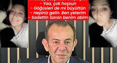 BOLU’DA YASAK AŞK VE ŞANTAJ SKANDALI! 