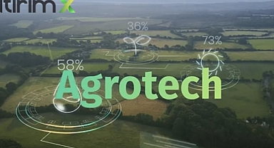 Borsa İstanbul'da AGROT koduyla işlem gören Agrotech Yüksek Teknoloji ve Yatırım A.Ş.,neler oluyor?