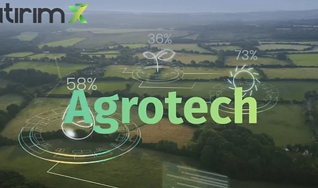 Borsa İstanbul'da AGROT koduyla işlem gören Agrotech Yüksek Teknoloji ve Yatırım A.Ş.,neler oluyor?
