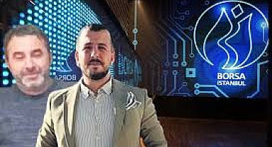Borsa İstanbul'da Küçük yatırımcıyı avladılar 180 milyonluk vurgun yaptılar