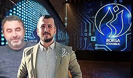 Borsa İstanbul'da Küçük yatırımcıyı avladılar 180 milyonluk vurgun yaptılar