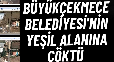 BU KAMU ZARARININ HESABINI KİM VERECEK? 