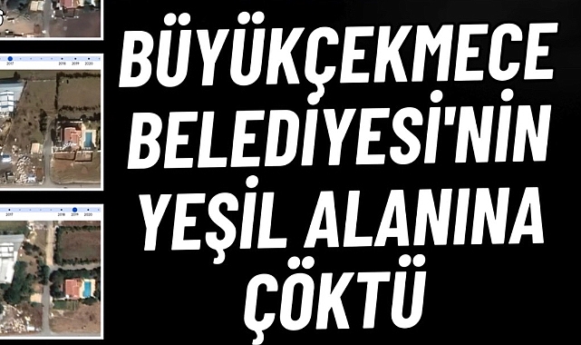 BU KAMU ZARARININ HESABINI KİM VERECEK? 