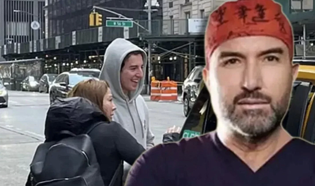 Bülent Cihantimur 15,8 milyon TL dolandırıldığı iddiasıyla avukatlarına dava açtı