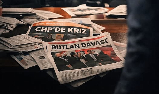 CHP Kulisleri Kaynıyor: “Mutlak Butlan” Beklentisi Yükselirken Parti İçinde Çözülme Tartışmaları