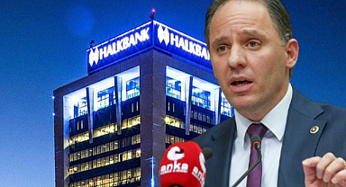 CHP’li Deniz Yavuzyılmaz: ABD, ‘Halkbank davası kozunu’ sahaya sürdü