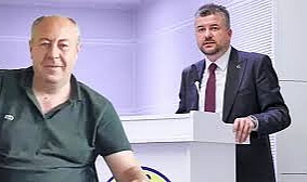 CHP’li isimden CHP’ye şok sözler: Buca’nın hırsızları