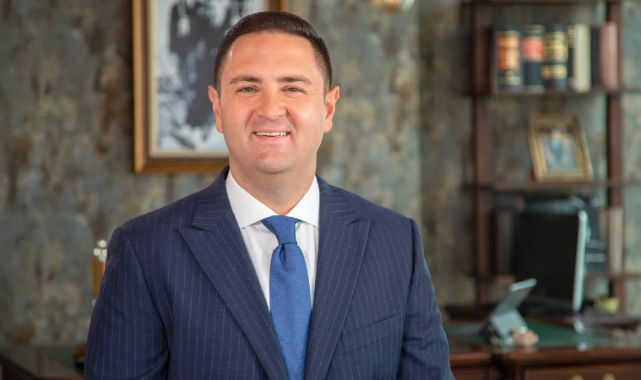 CHP'li vekil Umut Akdoğan'a sorular: Kim bu Bertoğlu İnşaat?