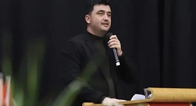 CHP Menderes İlçe Başkanı Mehmet Emin Işık'a Bıçaklı Saldırı