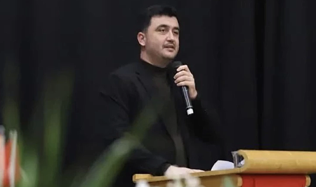 CHP Menderes İlçe Başkanı Mehmet Emin Işık'a Bıçaklı Saldırı