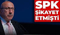 Eski AKP Milletvekili Bayram Ali Bayramoğlu tutuklandı