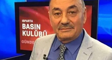 Eski başkanın televizyon kanalına ihale! 17 bin dakikalık yayına 7 milyon ödeyecek 