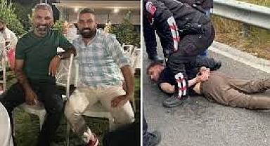 Eski kulüp başkanı Erhan Özlüer ve kardeşi öldürüldü