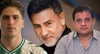 Futbolcu cinayetinde flaş gelişme! Armatör Bilal Kadayıfçıoğlu ve İzzet Yıldızhan da gözaltında