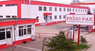 Girişim Holding, Frigo Pak Gıda'daki paylarının bir kısmını 20 milyon TL'ye sattı 