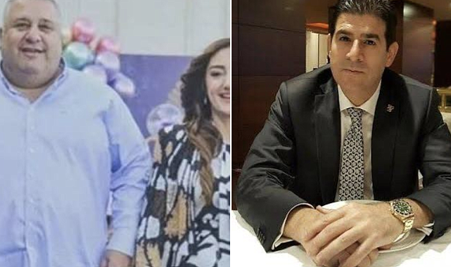 Halil Falyalı dosyasında 2,5 milyarlık kripto para trafiği iddiası