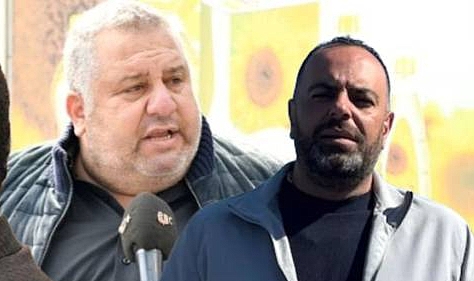 Halil Falyalı'nın bahis paraları Malta'da mı aklandı? 