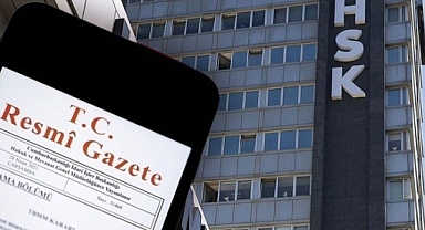 HSK’dan bazı idari davalar için ihtisas mahkemesi kararı