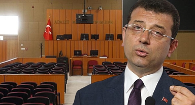 İBB davasında 2. gün: İmamoğlu ile mahkeme başkanı arasında ‘sandalye’ gerginliği… Ara karar tarihi belli oldu