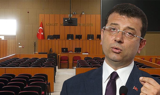 İBB davasında 2. gün: İmamoğlu ile mahkeme başkanı arasında ‘sandalye’ gerginliği… Ara karar tarihi belli oldu