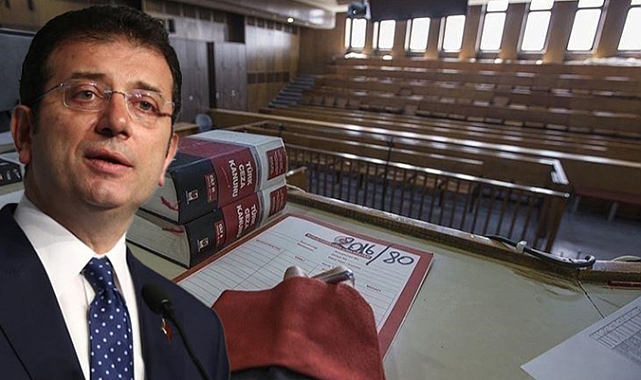 İBB davasında 3. gün başladı: ‘El sallama’ gerginliği