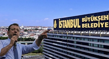 İBB davasında duruşmaya girişlere dair karar