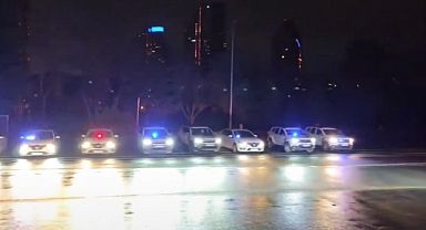 İstanbul’da Suç Örgütüne Büyük Operasyon: Elebaşları Dahil 5 Şüpheli Yakalandı 