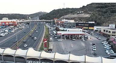 İstanbul’daki “Ekosistem” İzmir’e taşındı