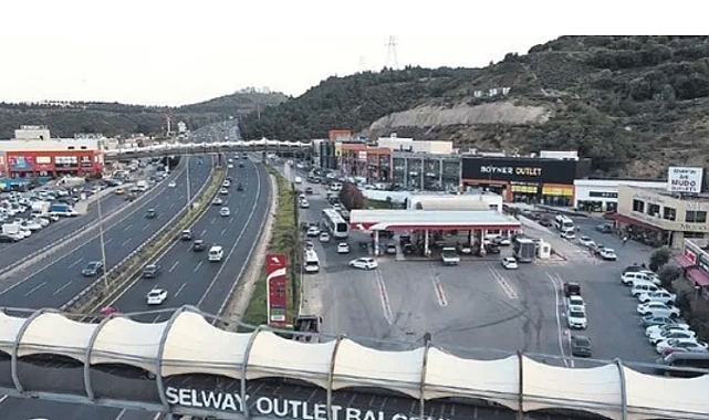 İstanbul’daki “Ekosistem” İzmir’e taşındı 