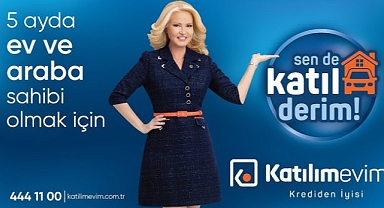 Katılımevim ve Escar Filo Hisselerine borsa da tedbir..