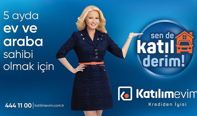 Katılımevim ve Escar Filo Hisselerine borsa da tedbir..